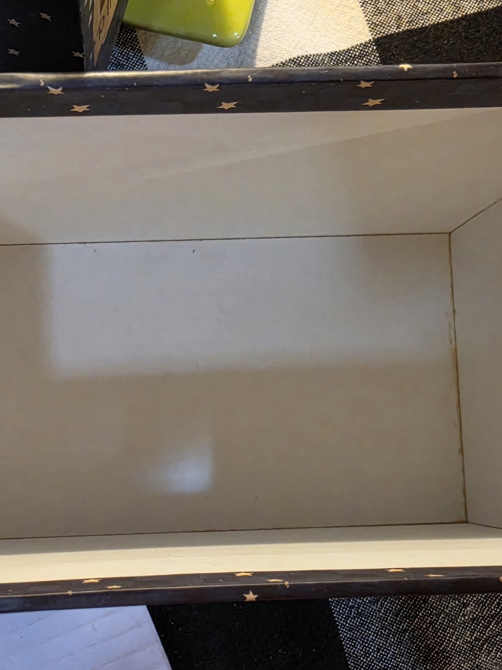 Recipe Box With Cards - Picture 9 of 11